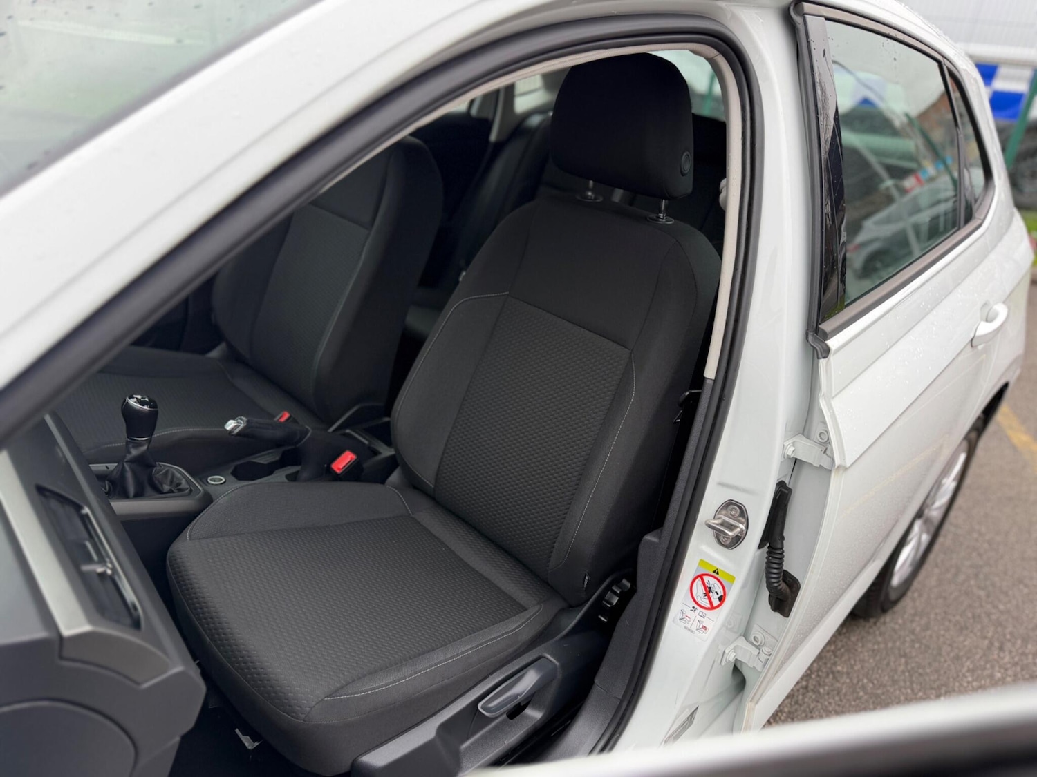 Used Volkswagen Polo 2018 for sale - 78148177: Photo 23