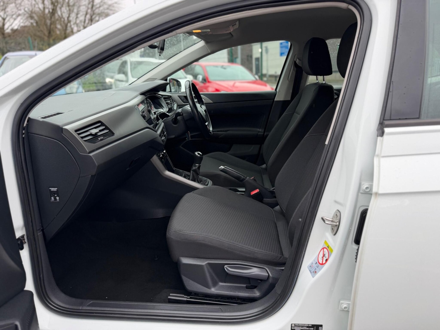 Used Volkswagen Polo 2018 for sale - 78148177: Photo 24