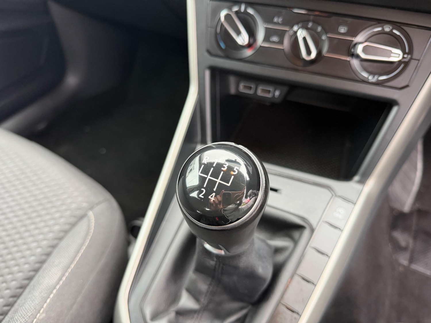 Used Volkswagen Polo 2018 for sale - 78148177: Photo 7