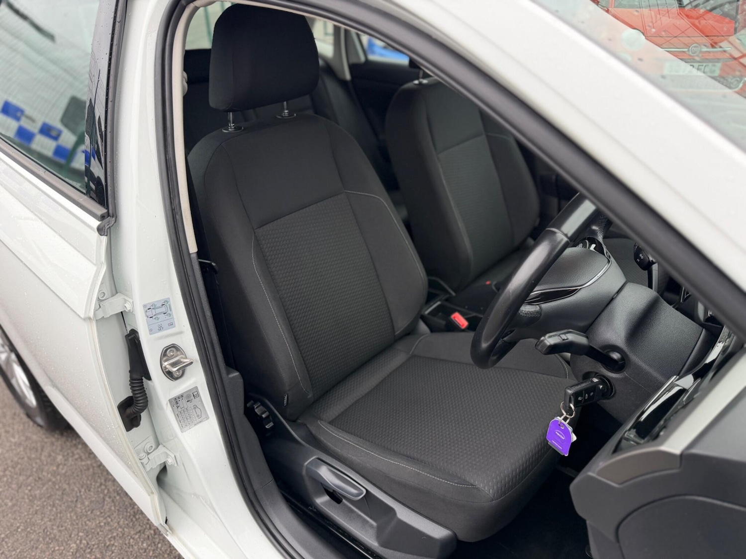 Used Volkswagen Polo 2018 for sale - 78148177: Photo 8