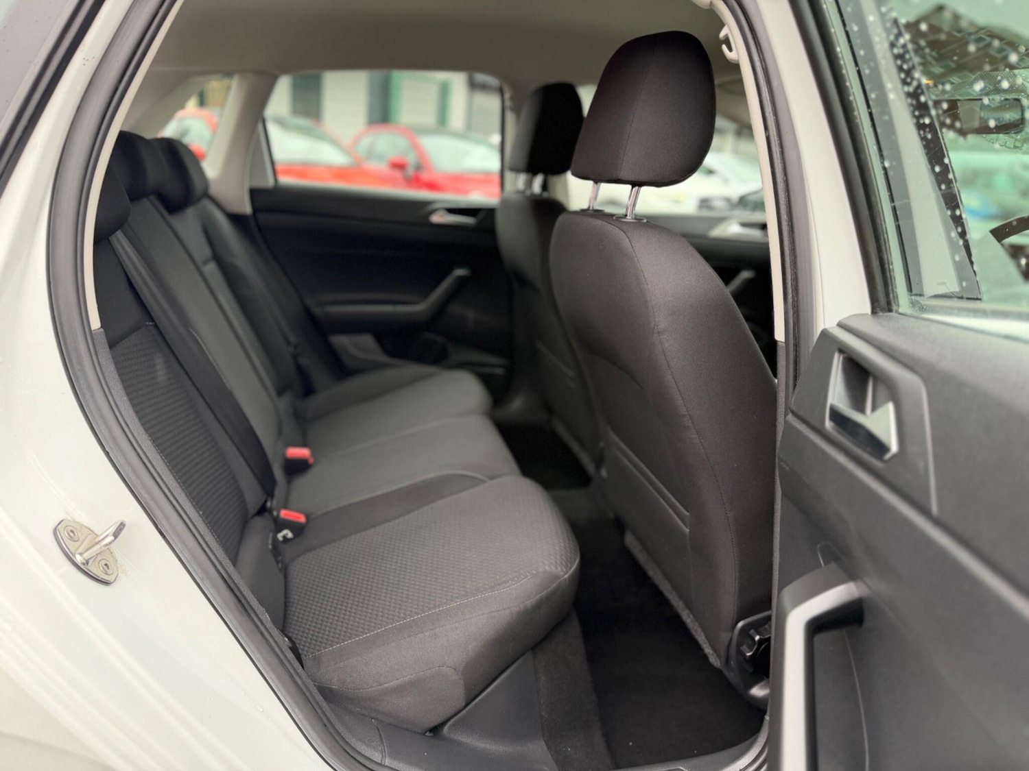 Used Volkswagen Polo 2018 for sale - 78148177: Photo 9