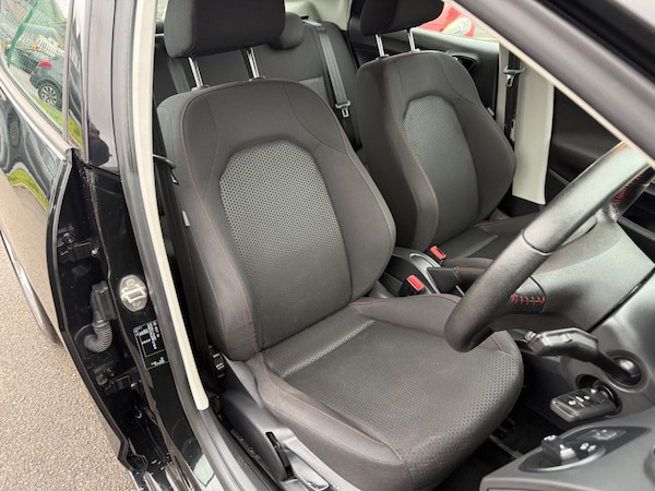 Used SEAT Ibiza 2017 for sale - 76215497: Photo 13