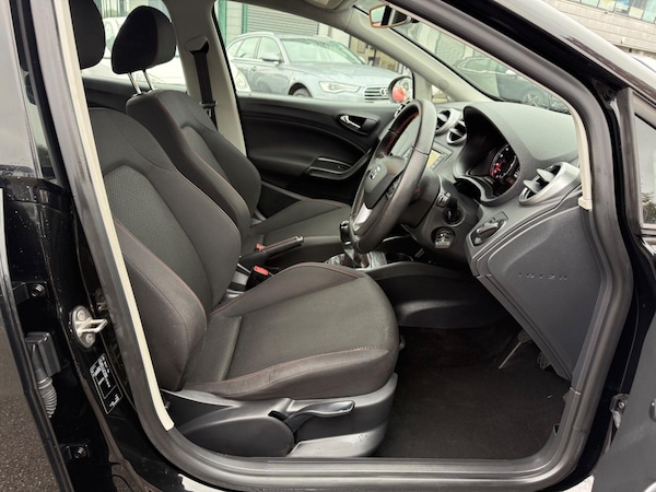 Used SEAT Ibiza 2017 for sale - 76215497: Photo 14