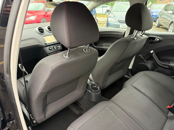Used SEAT Ibiza 2017 for sale - 76215497: Photo 15
