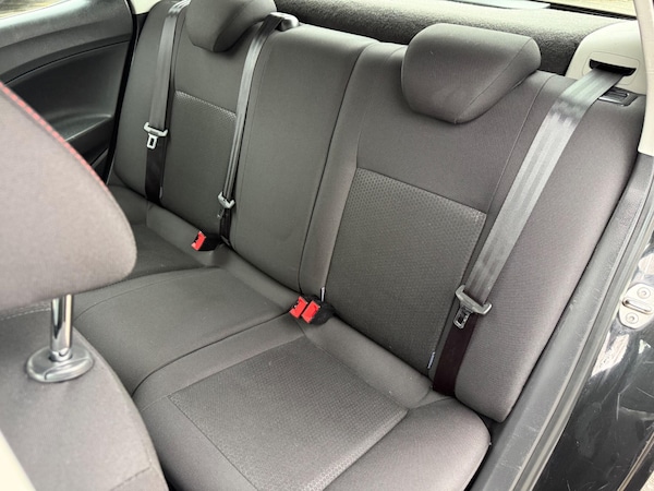 Used SEAT Ibiza 2017 for sale - 76215497: Photo 16