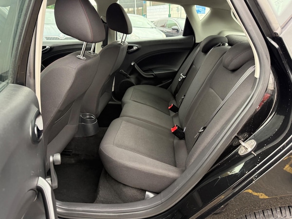 Used SEAT Ibiza 2017 for sale - 76215497: Photo 17