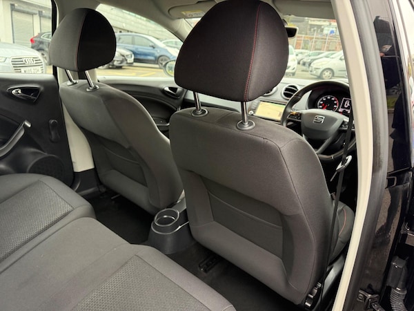 Used SEAT Ibiza 2017 for sale - 76215497: Photo 18