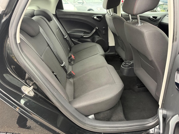 Used SEAT Ibiza 2017 for sale - 76215497: Photo 19