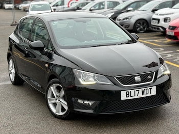 SEAT - Ibiza