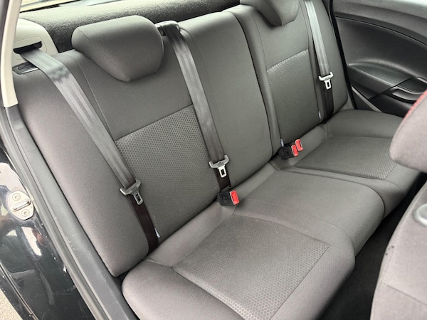 Used SEAT Ibiza 2017 for sale - 76215497: Photo 20