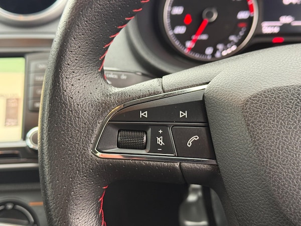 Used SEAT Ibiza 2017 for sale - 76215497: Photo 24