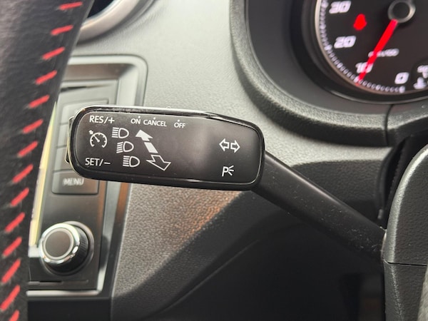Used SEAT Ibiza 2017 for sale - 76215497: Photo 25