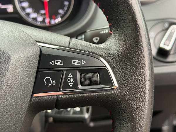 Used SEAT Ibiza 2017 for sale - 76215497: Photo 27