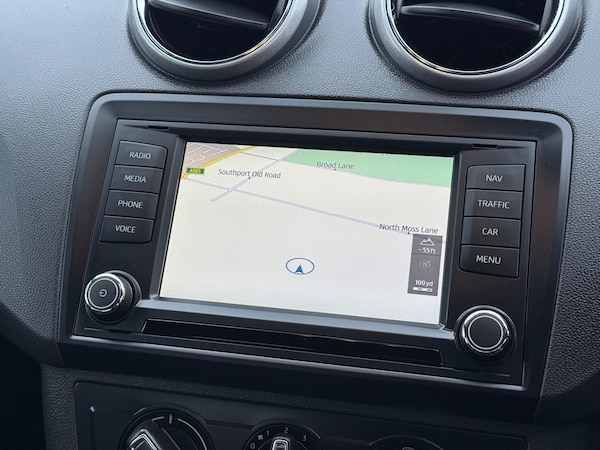 Used SEAT Ibiza 2017 for sale - 76215497: Photo 29
