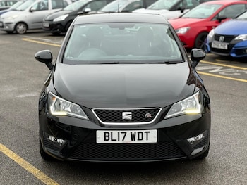 Used SEAT Ibiza 2017 for sale - 76215497: Photo 2