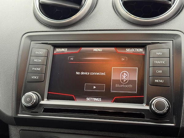Used SEAT Ibiza 2017 for sale - 76215497: Photo 31