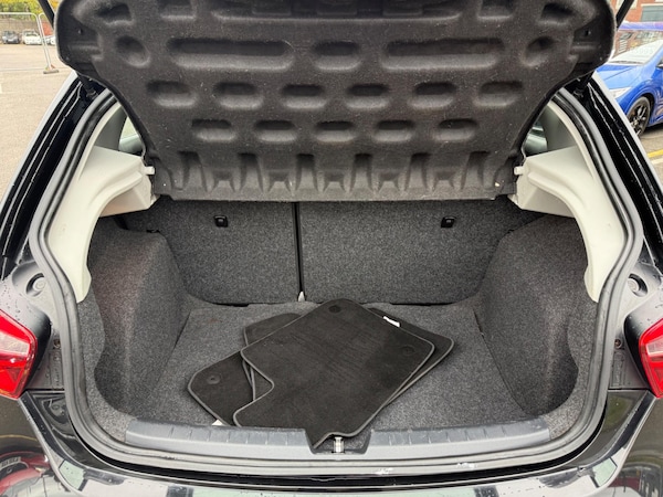 Used SEAT Ibiza 2017 for sale - 76215497: Photo 35