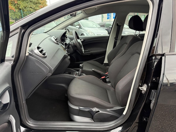 Used SEAT Ibiza 2017 for sale - 76215497: Photo 37