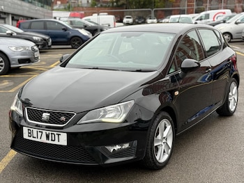 Used SEAT Ibiza 2017 for sale - 76215497: Photo 3