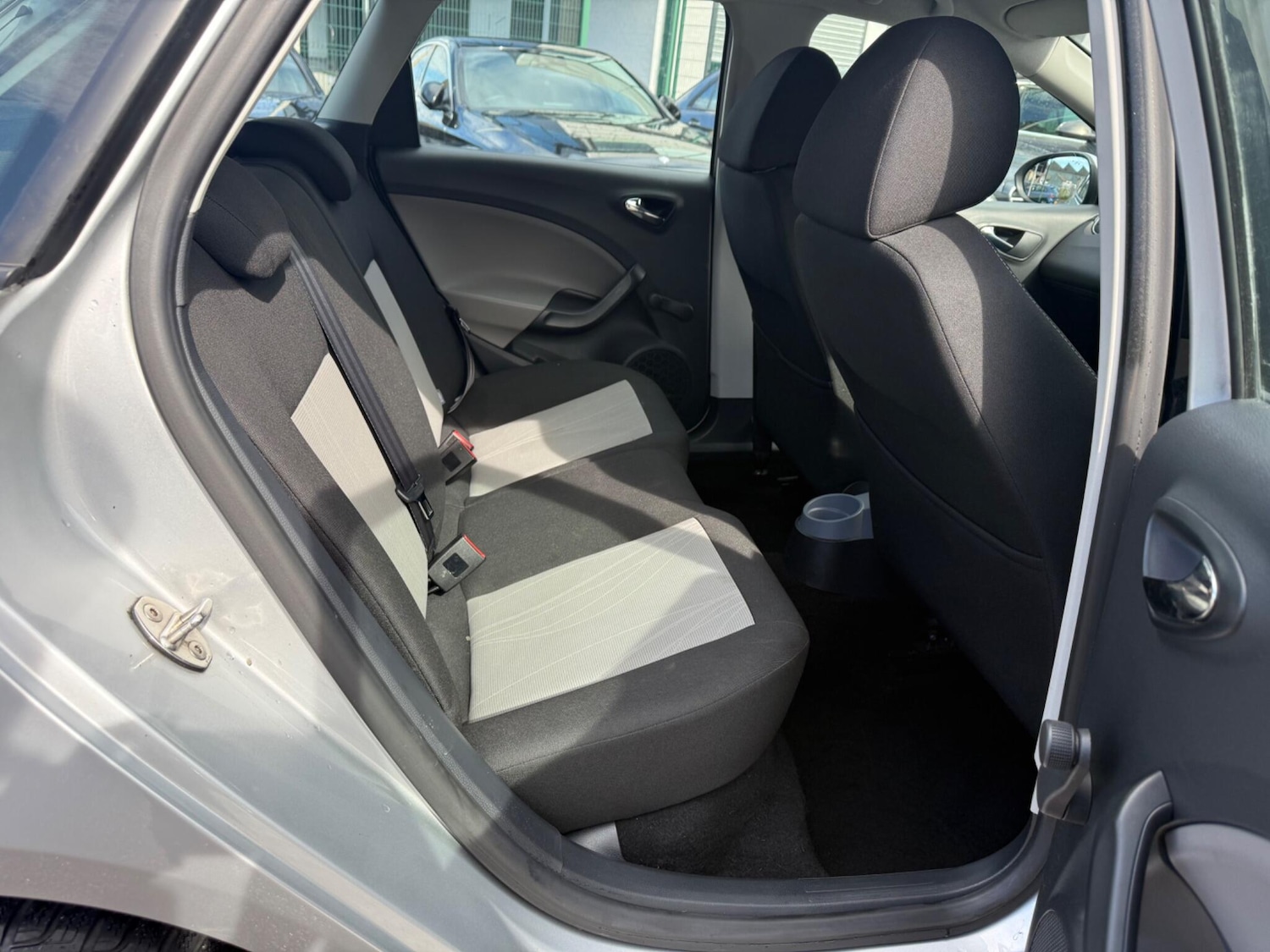 Vehicle 16