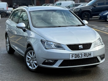 Used SEAT Ibiza 2013 for sale - 75949383: Photo