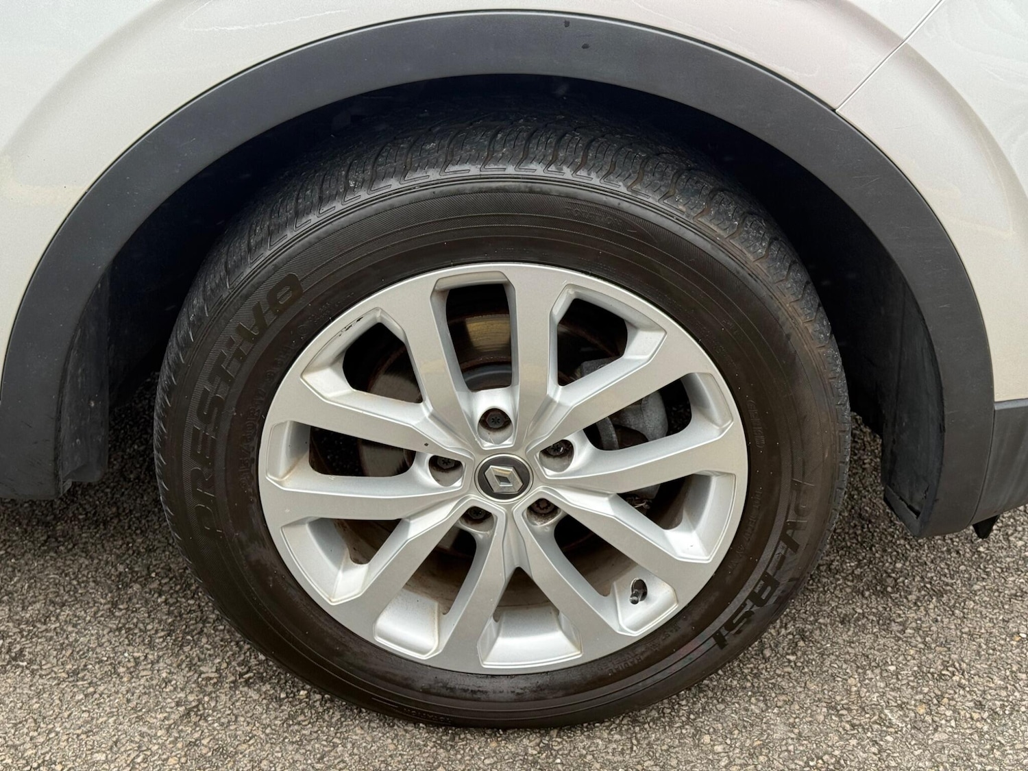 Used Renault Kadjar 2018 for sale - 76781758: Photo 10