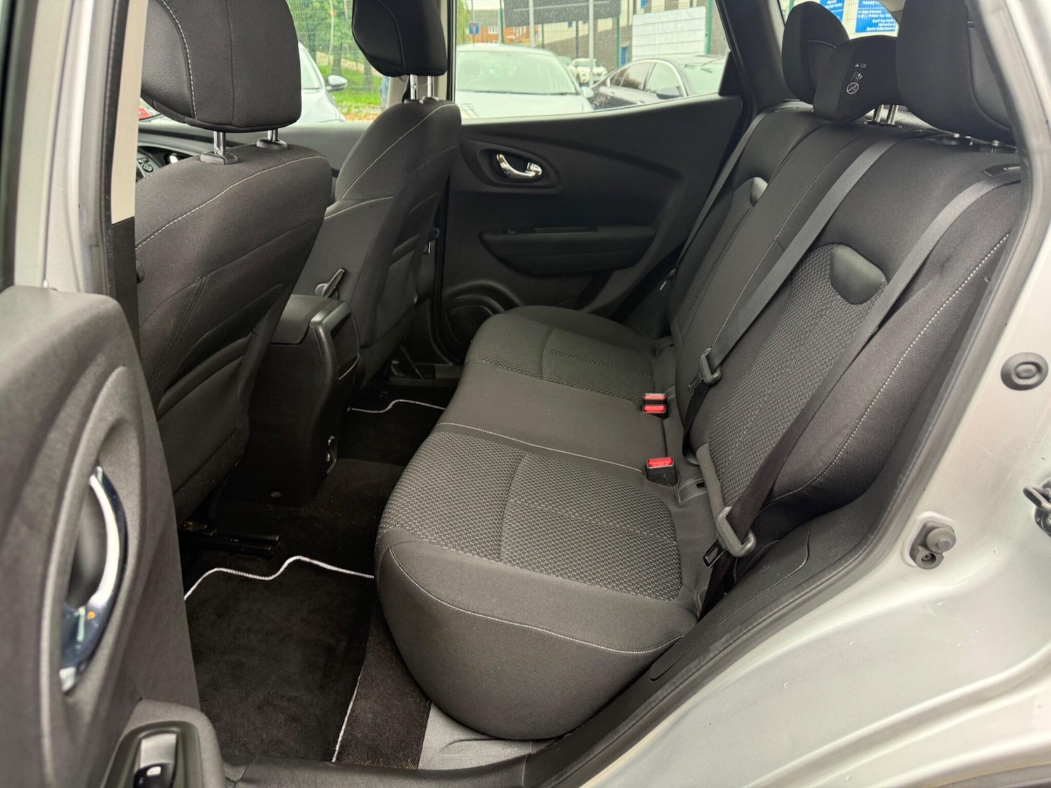 Used Renault Kadjar 2018 for sale - 76781758: Photo 16