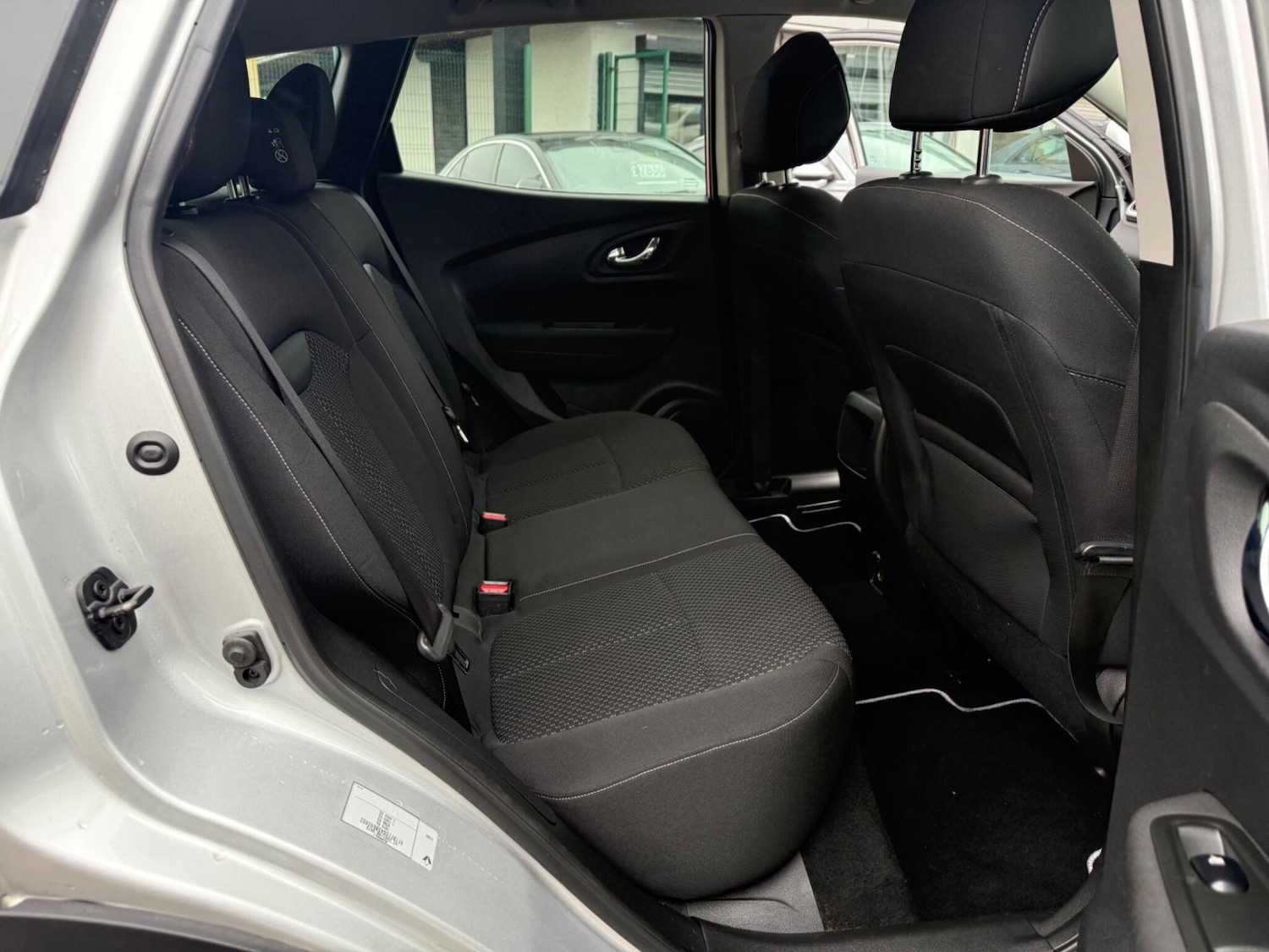 Used Renault Kadjar 2018 for sale - 76781758: Photo 19