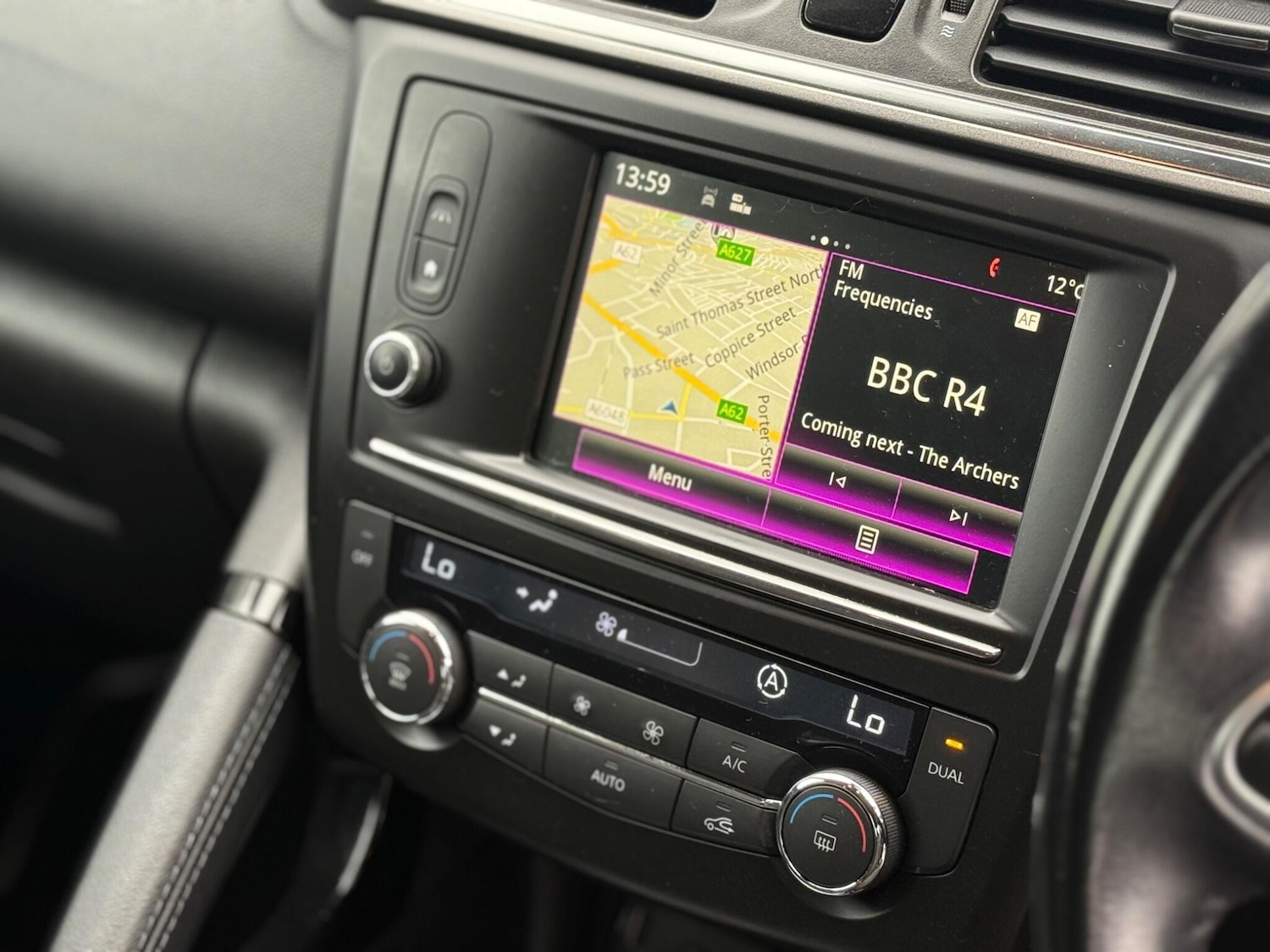 Used Renault Kadjar 2018 for sale - 76781758: Photo 30