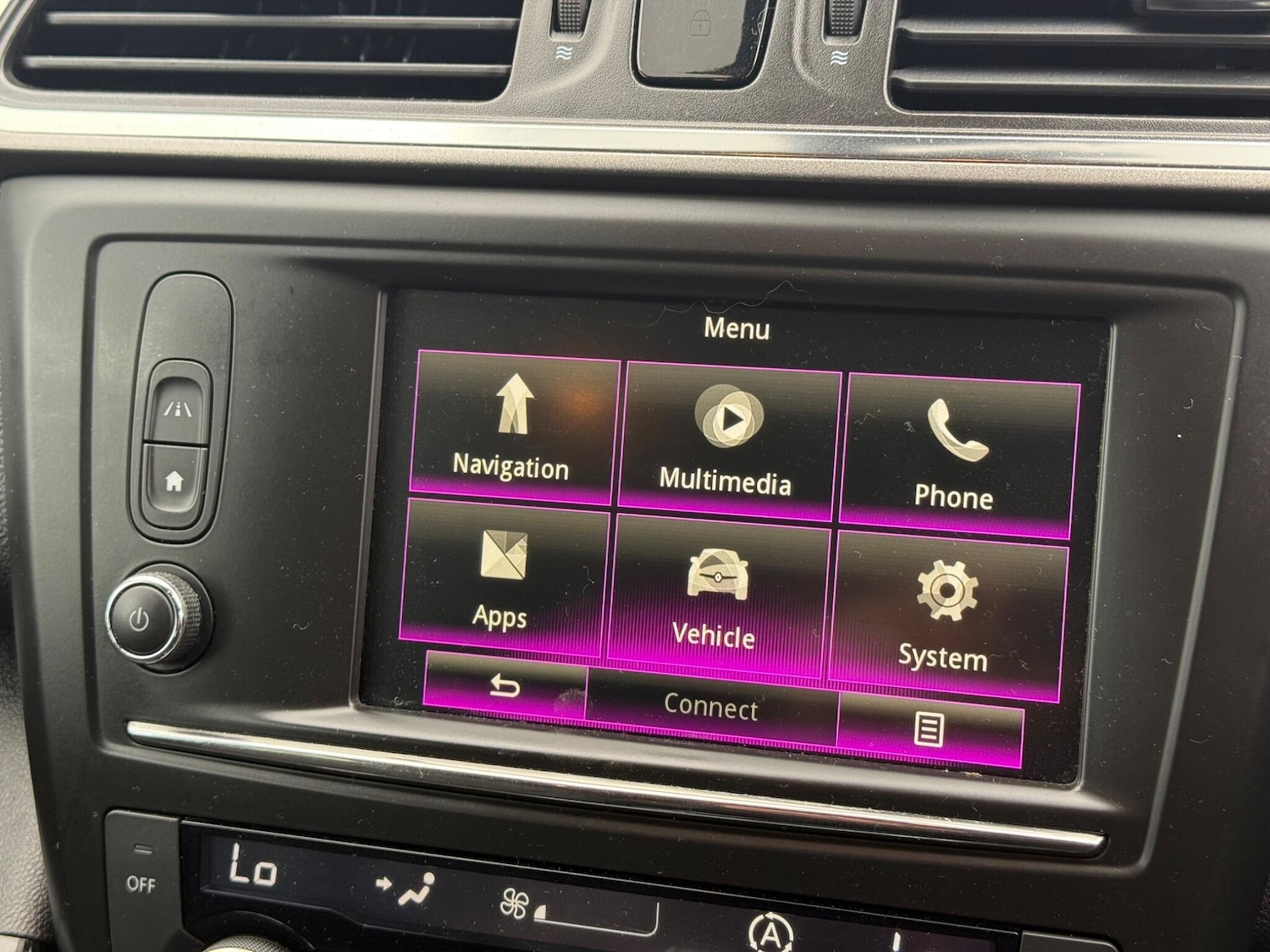 Used Renault Kadjar 2018 for sale - 76781758: Photo 31