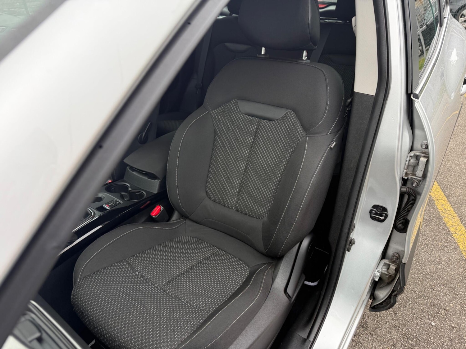 Used Renault Kadjar 2018 for sale - 76781758: Photo 37