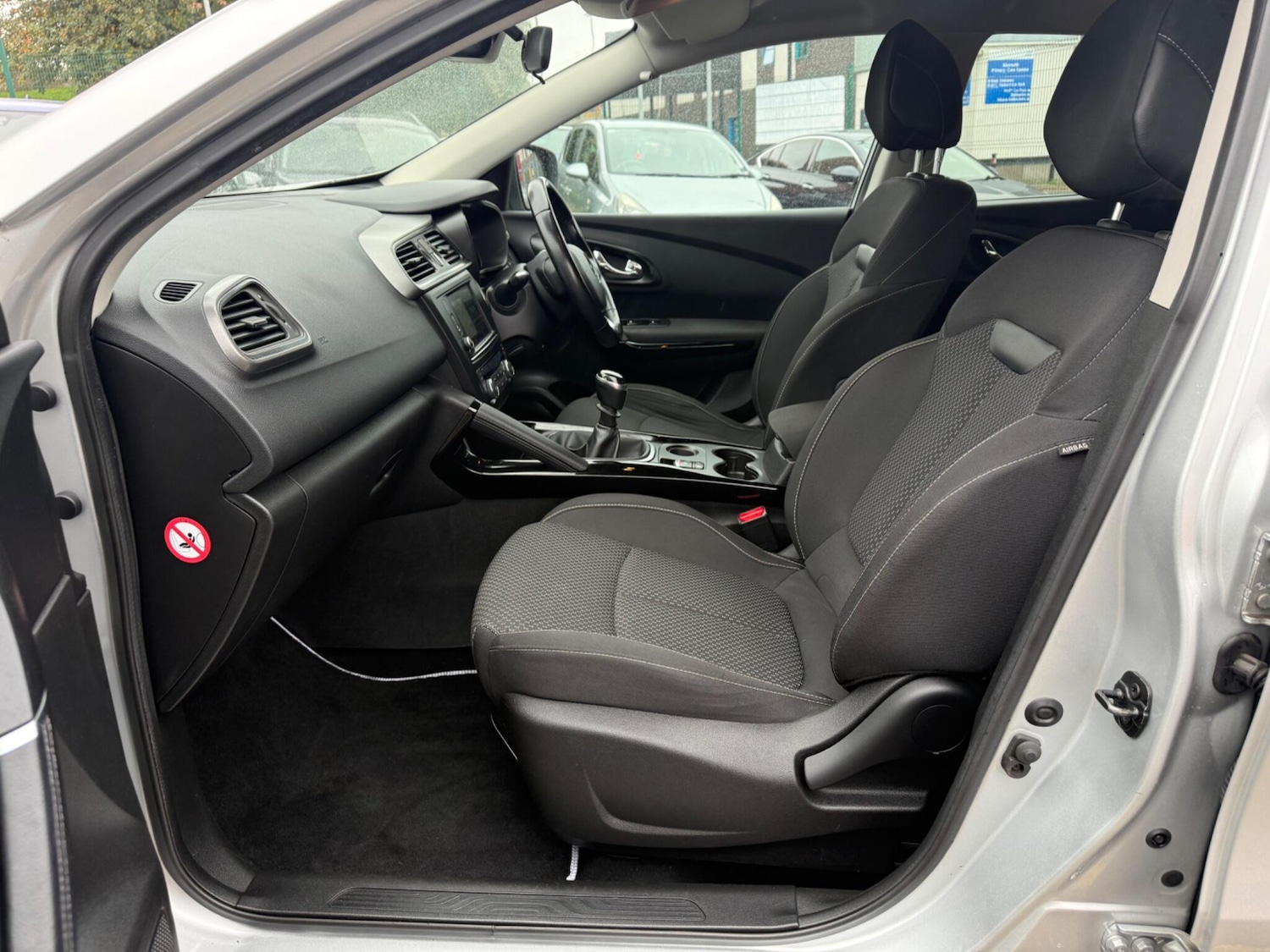 Used Renault Kadjar 2018 for sale - 76781758: Photo 38