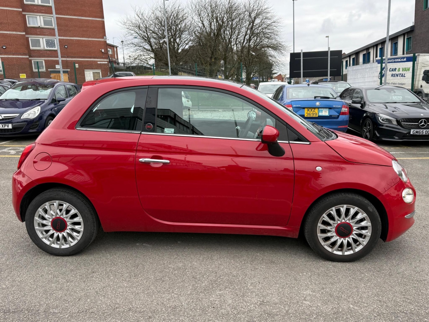 Used Fiat 500 for sale - 77598871: Photo 10