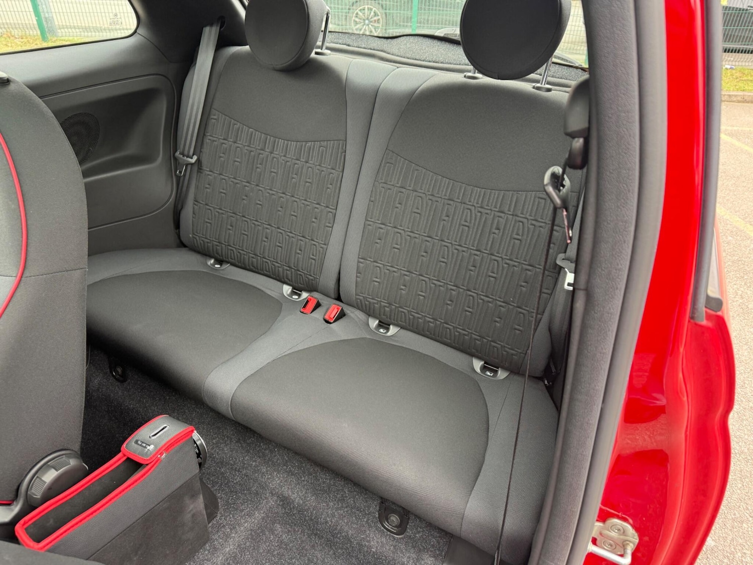 Used Fiat 500 for sale - 77598871: Photo 18