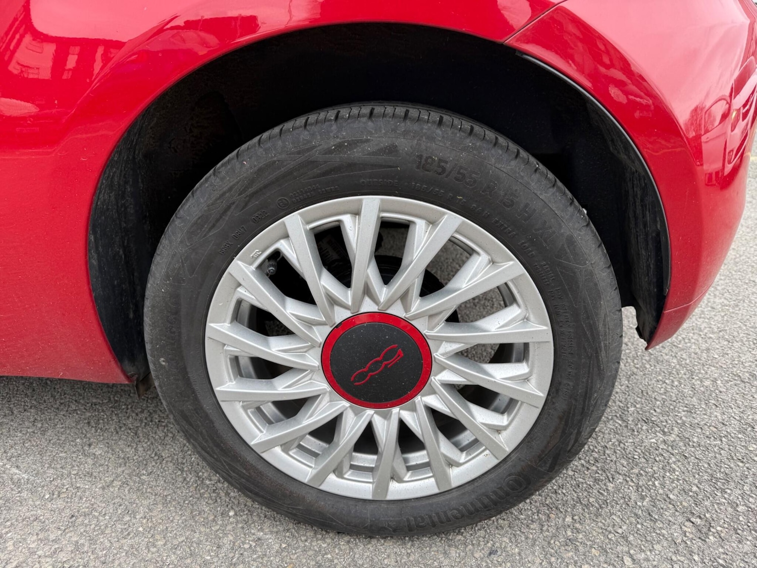 Used Fiat 500 for sale - 77598871: Photo 22