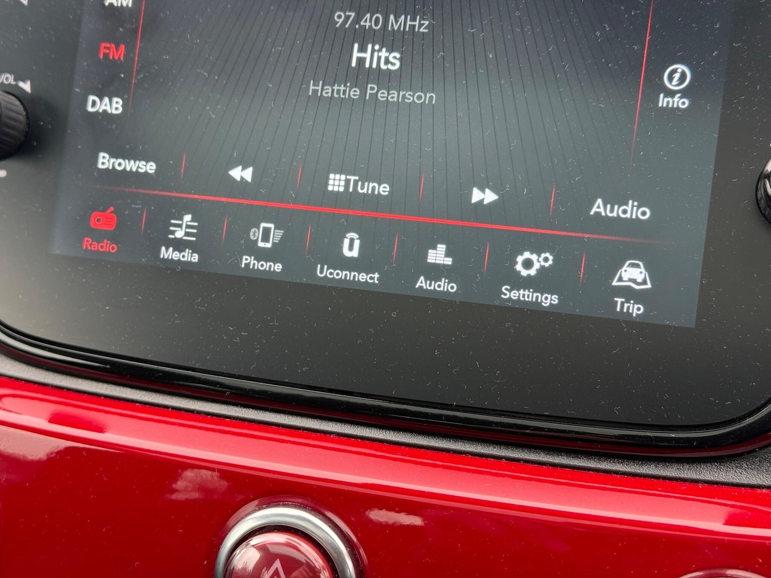 Used Fiat 500 for sale - 77598871: Photo 23