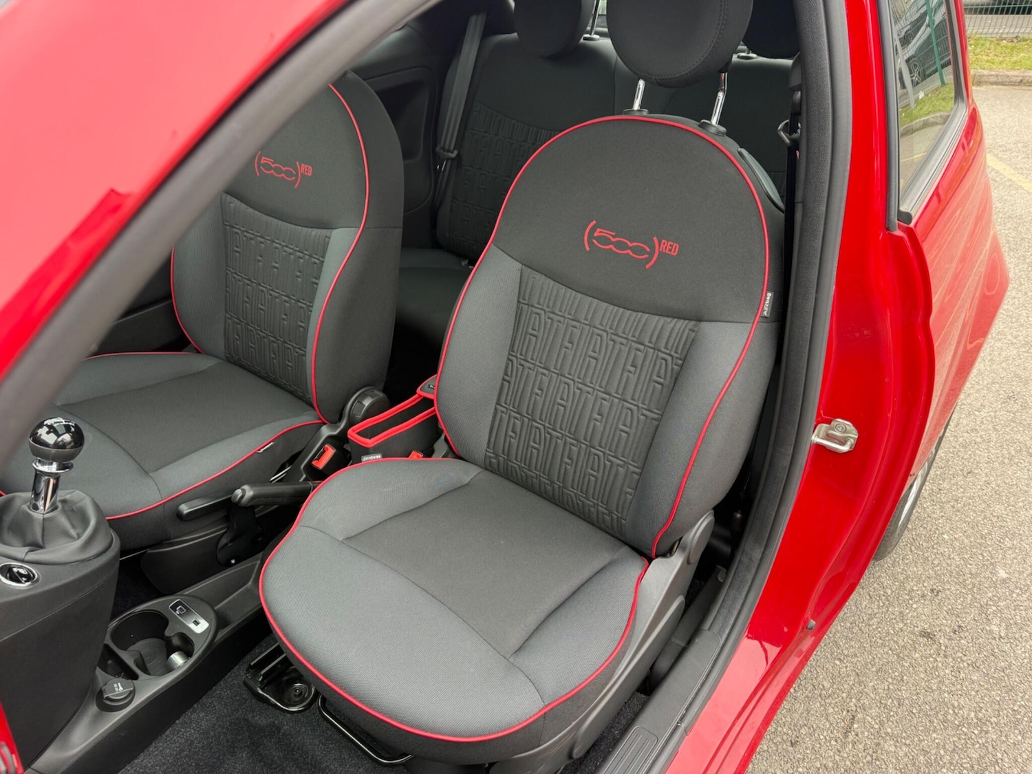 Used Fiat 500 for sale - 77598871: Photo 27