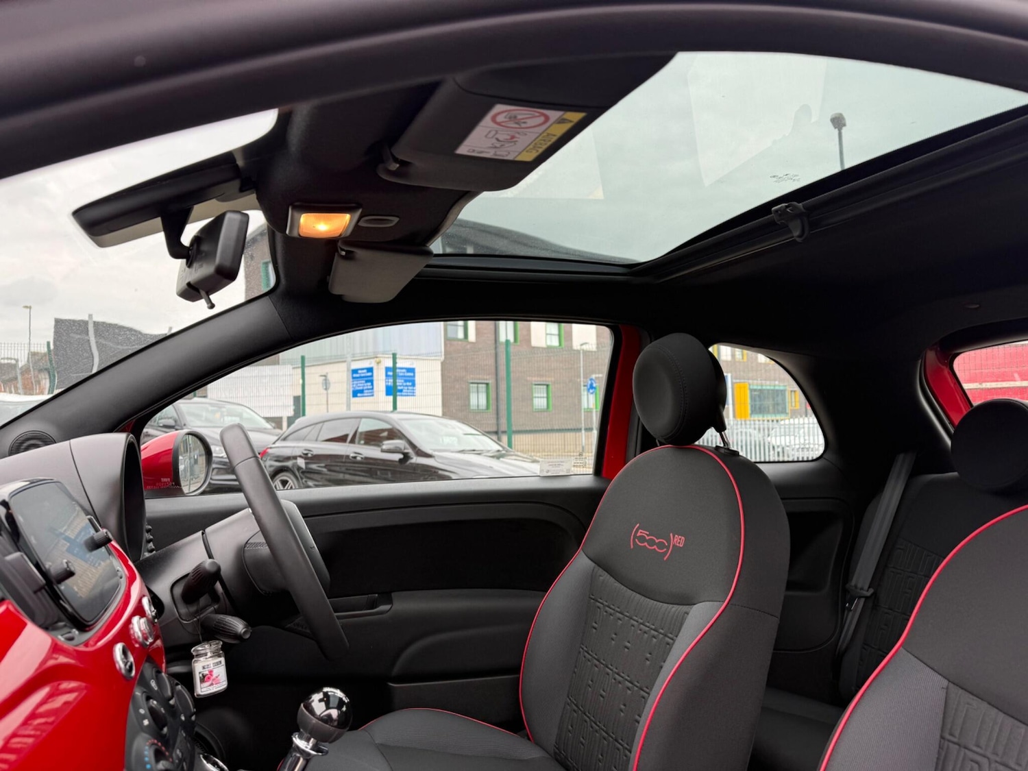 Used Fiat 500 for sale - 77598871: Photo 28