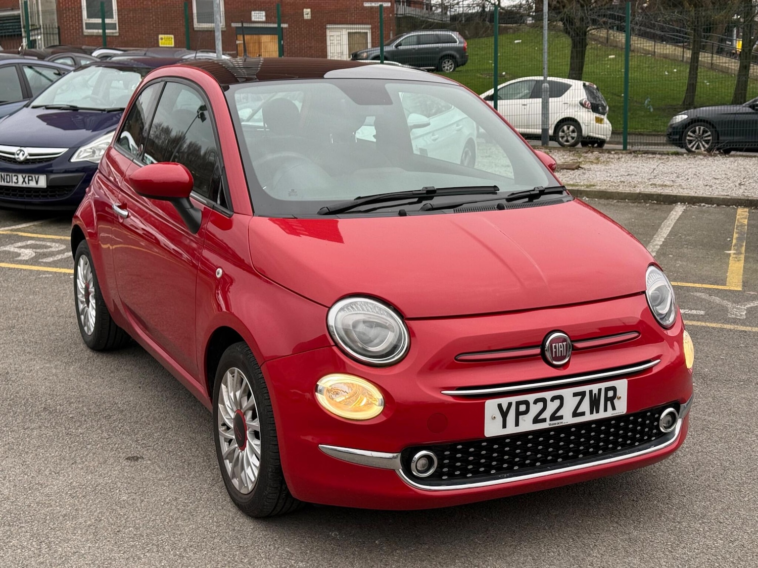 Used Fiat 500 for sale - 77598871: Photo 5