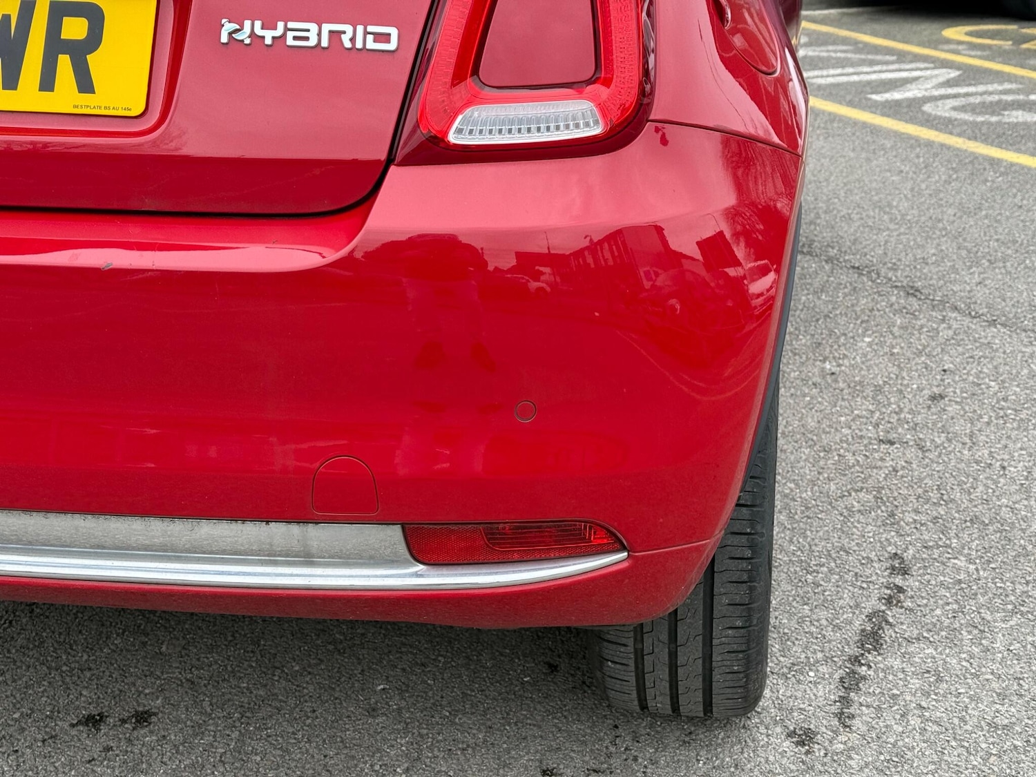 Used Fiat 500 for sale - 77598871: Photo 9