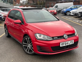 Used Volkswagen Golf 2014 for sale - 76592875: Photo
