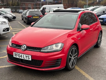 Used Volkswagen Golf 2014 for sale - 76592875: Photo