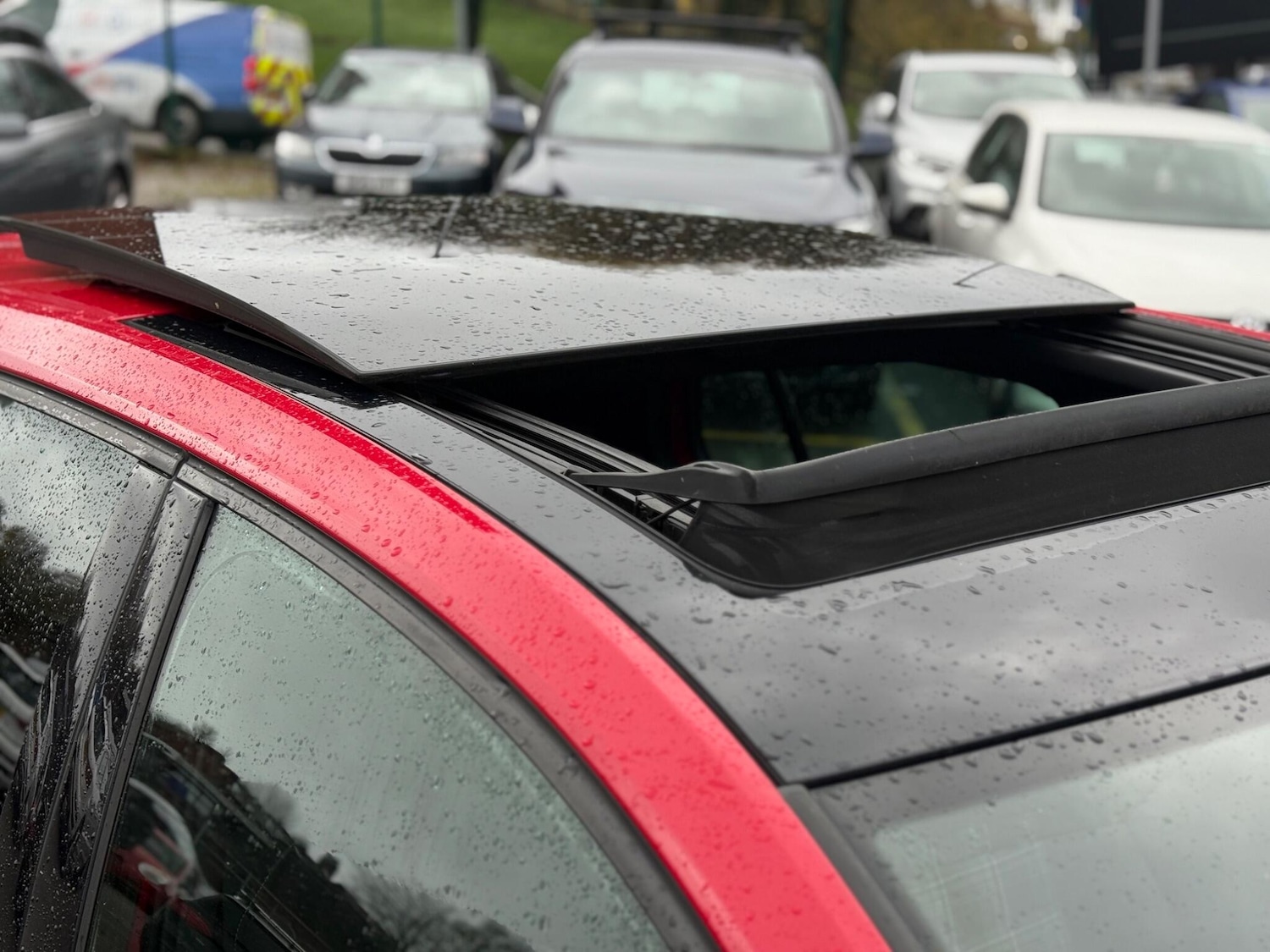 Used Volkswagen Golf 2014 for sale - 76592875: Photo 6