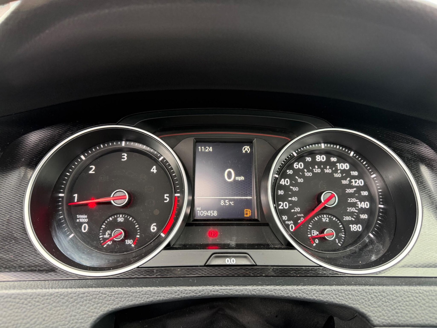 Used Volkswagen Golf 2014 for sale - 76592875: Photo 7