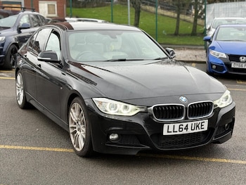 Used BMW 3 Series 2014 for sale - 77345341: Photo