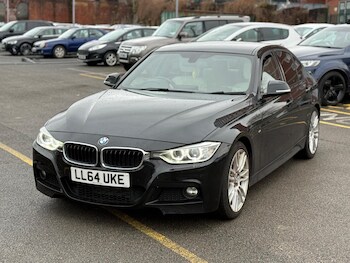Used BMW 3 Series 2014 for sale - 77345341: Photo