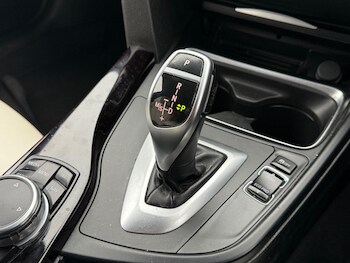 Used BMW 3 Series 2014 for sale - 77345341: Photo