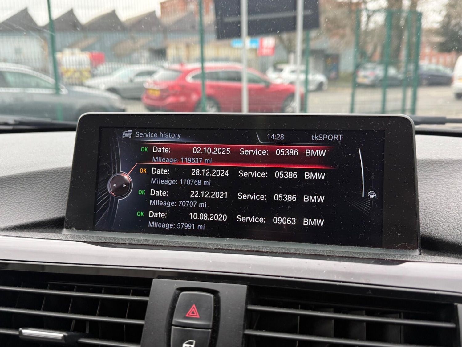 Used BMW 3 Series 2015 for sale - 77345341: Photo 7