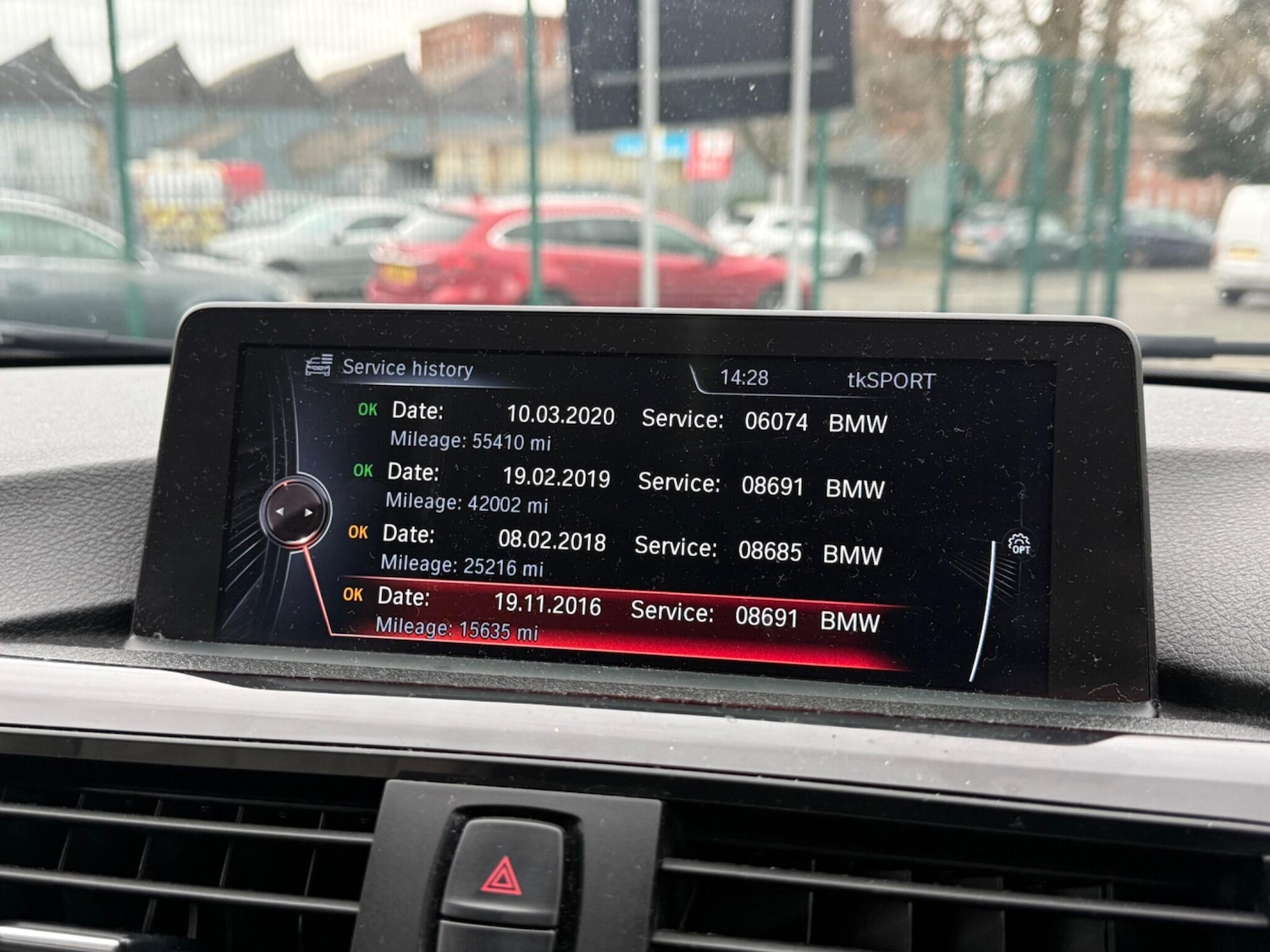 Used BMW 3 Series 2015 for sale - 77345341: Photo 9