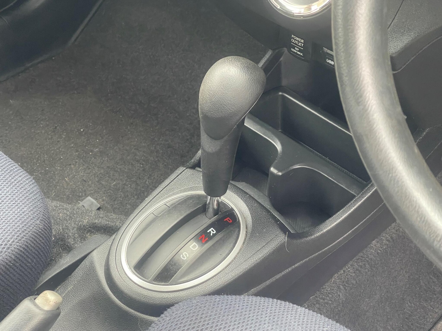 Used Honda Jazz 2012 for sale - 77670711: Photo 11